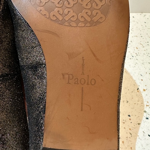 Linea Paolo Portia Loafer Slip On Shoes - Picture 11 of 12